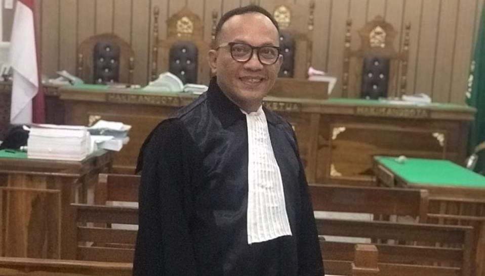 andar sidabalok