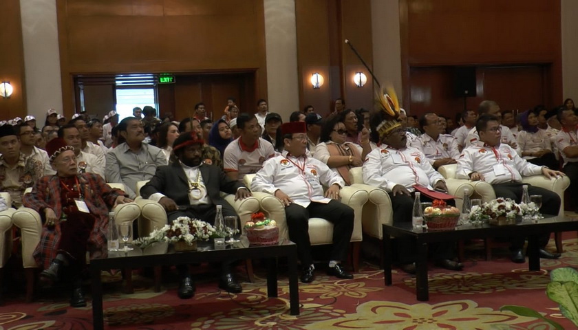 jokowi menang