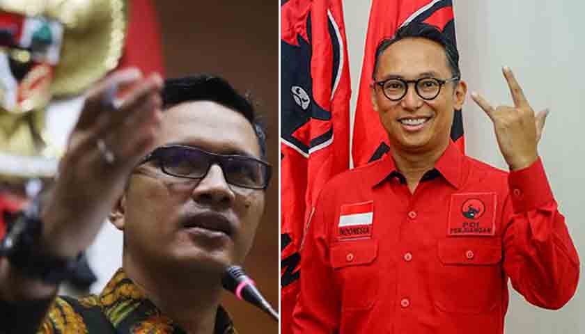 hati-hati terima sumbangan
