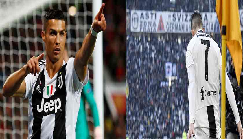 kemenangan juventus dibantu var