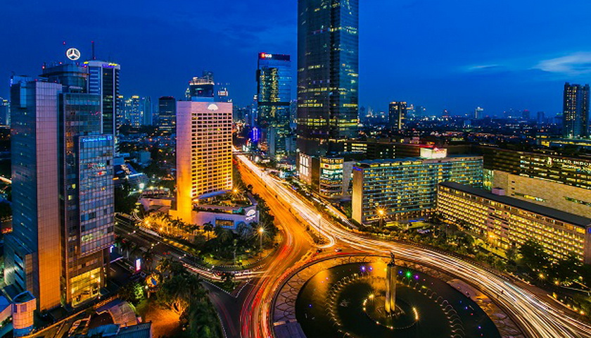 negara teraman