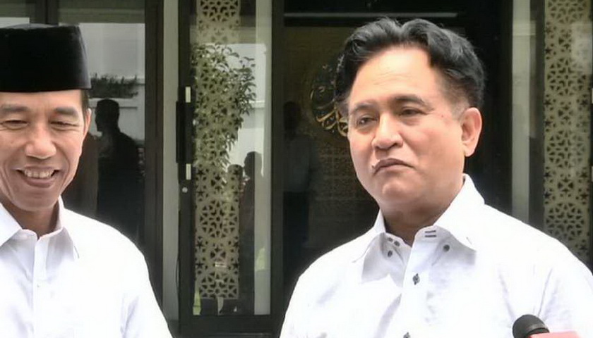 partai bulan bintang