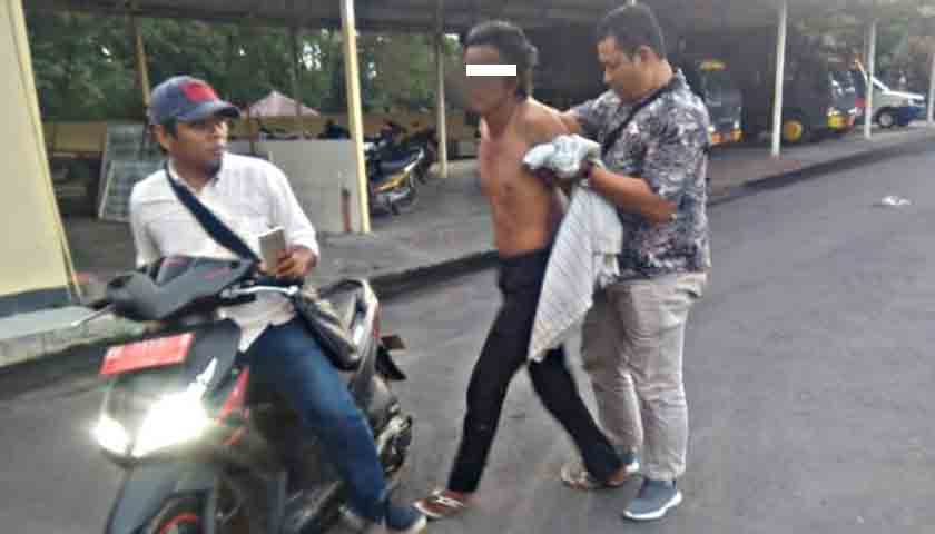 putri kandung dicabuli