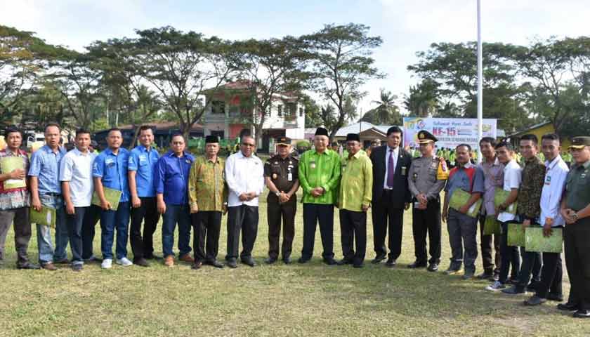 Serdang Bedagai