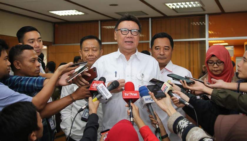 Kementerian