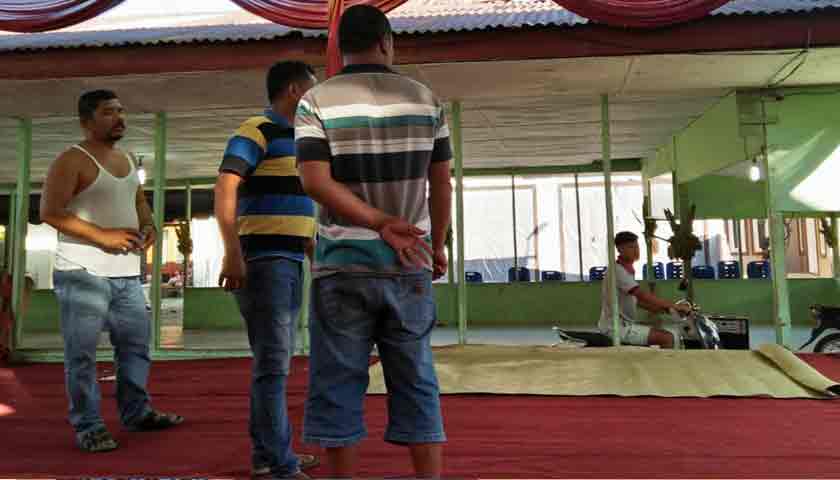 premanisme kambuh