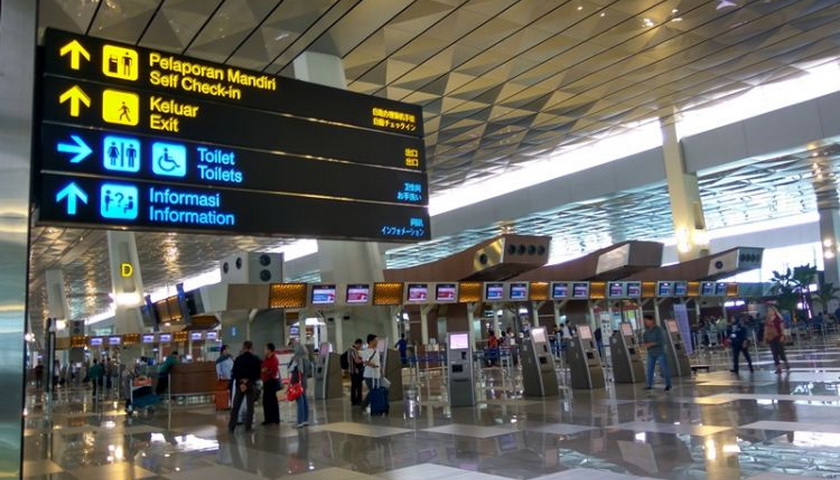 dipermalukan karena pakaian