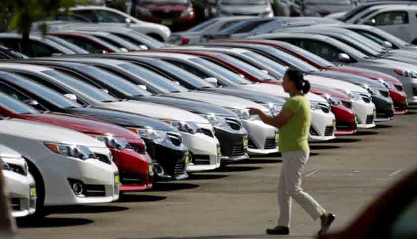 ekspor toyota indonesia naik