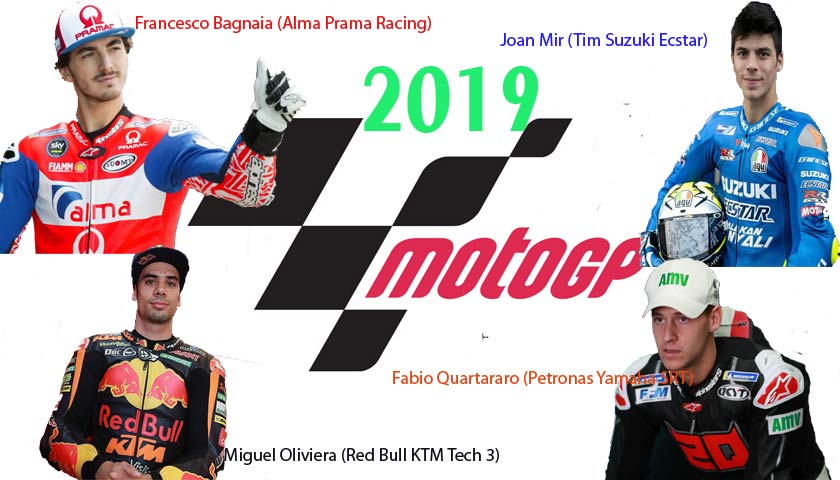 motogp 2019