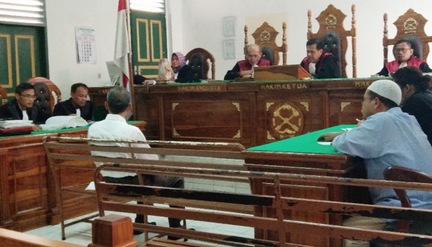 perubahan isi kontrak
