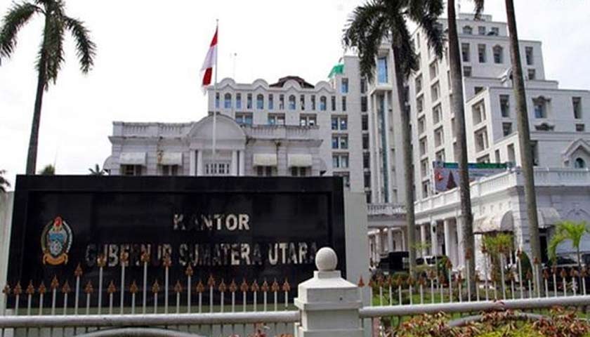 Pemprov sumut