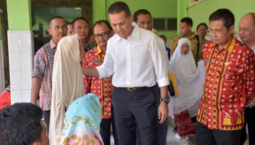 Wakil Gubernur Sumatera Utara