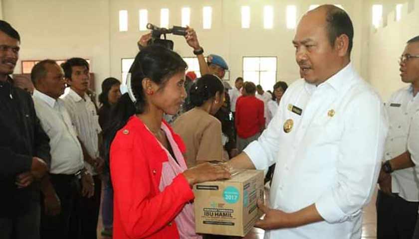 Bupati Tapanuli Utara