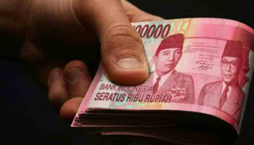 santunan hari tua
