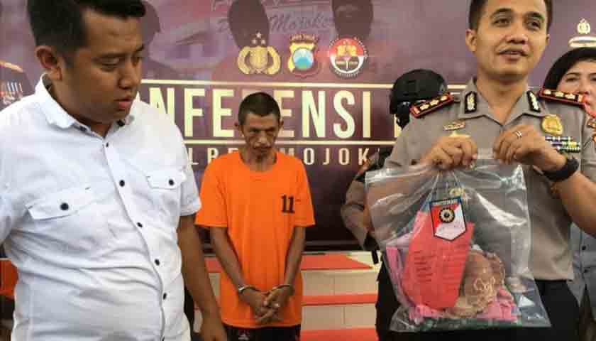 ayah perkosa anak terjadi lagi