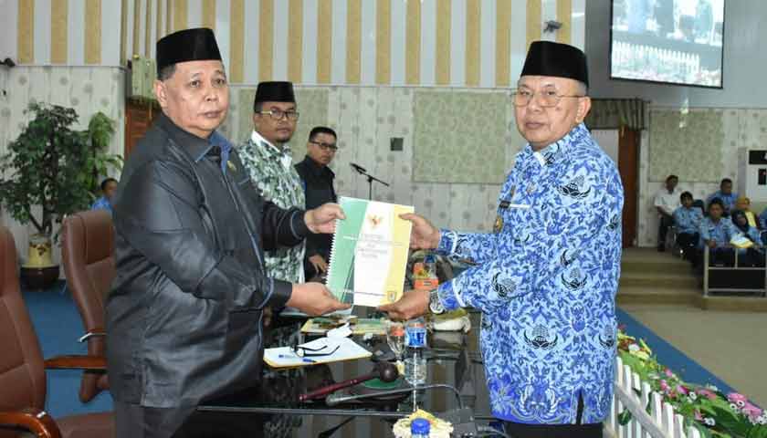 Bupati Sergai