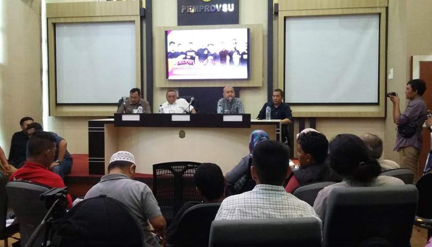 Pekan Raya Sumatera Utara