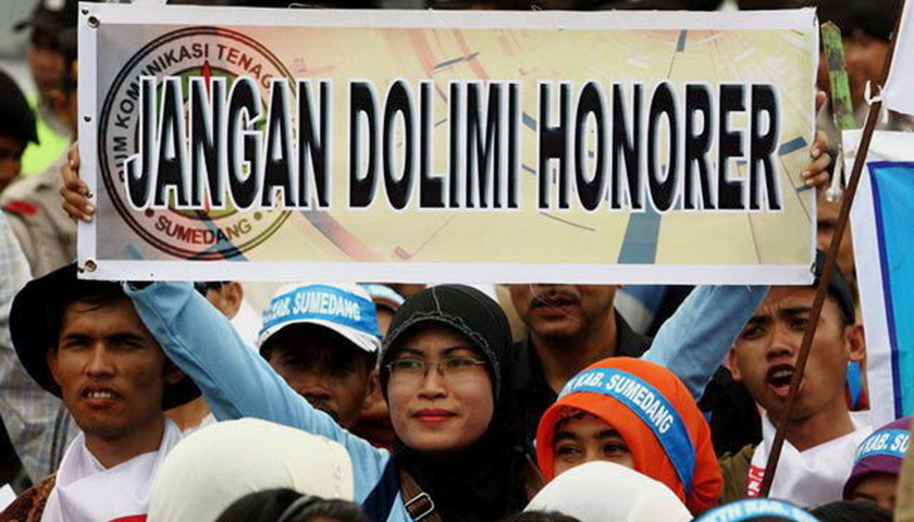 sekda medan