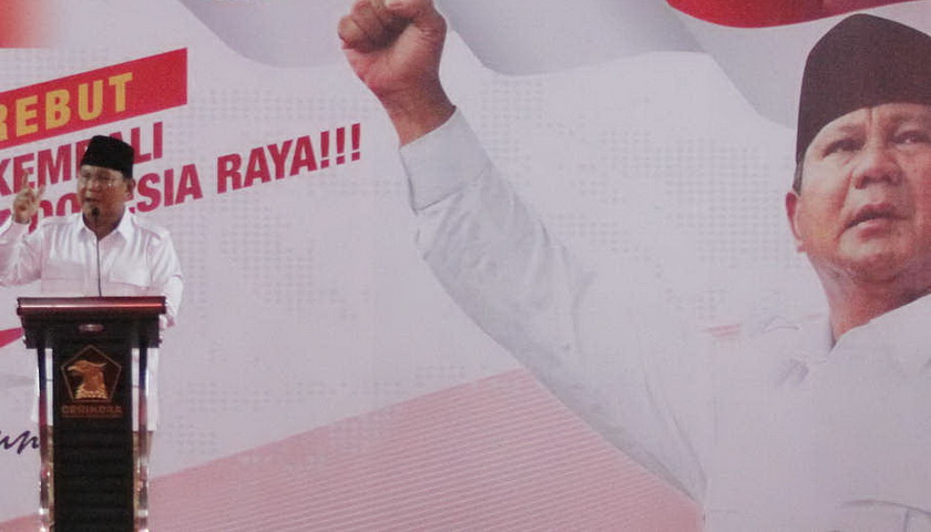 Rakyat Ingin Perubahan