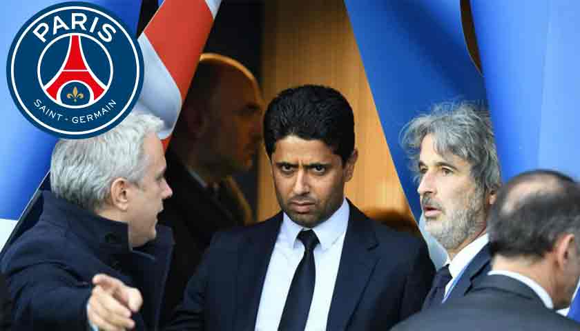 presiden psg