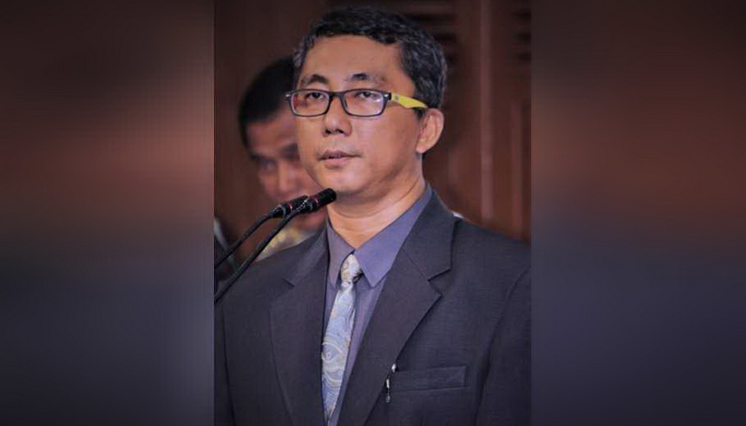 pemilih tak tersentuh