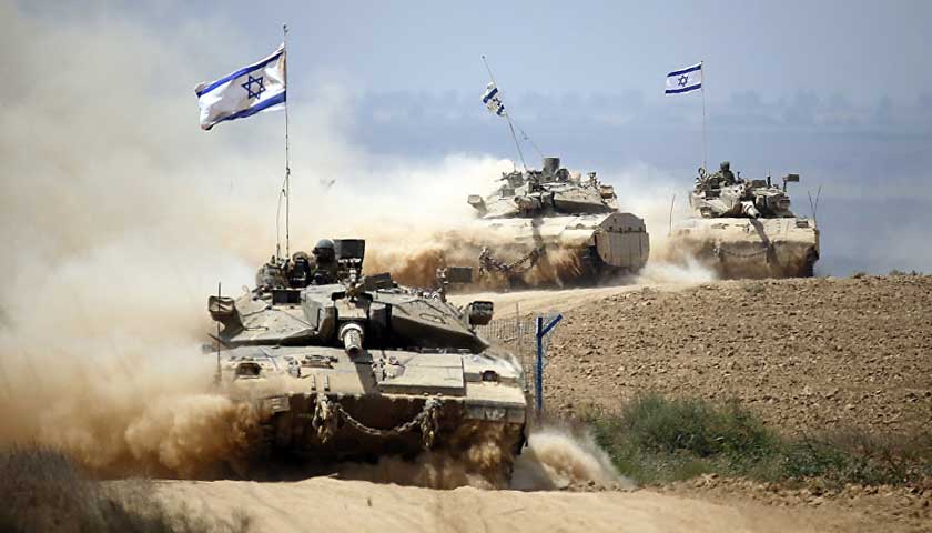 penduduk gaza tewas