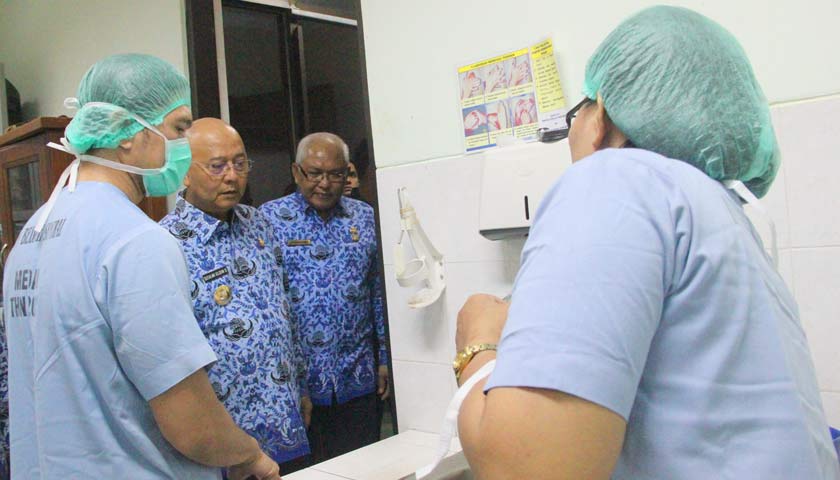 Wali Kota Medan