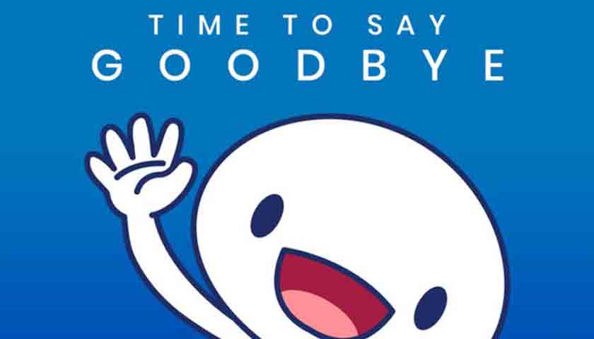 BlackBerry Messenger Stop