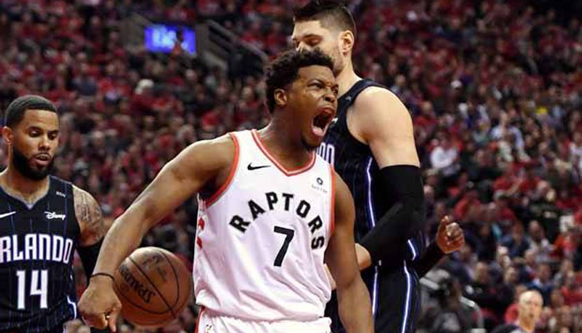 Toronto Raptors