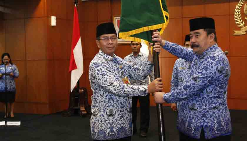 reformasi birokasi