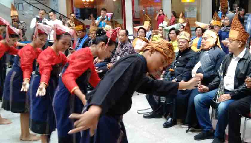 Rumah Bolon Kerajaan Purba3