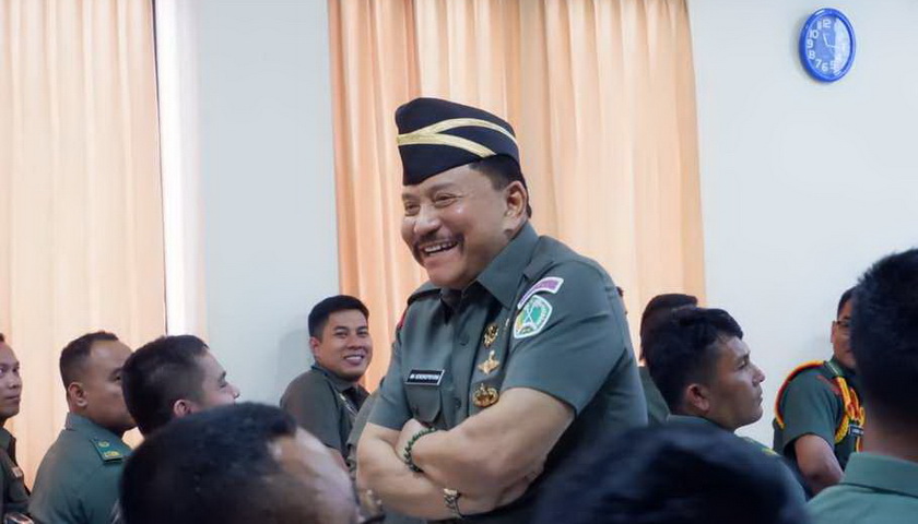rusuh Pemilu