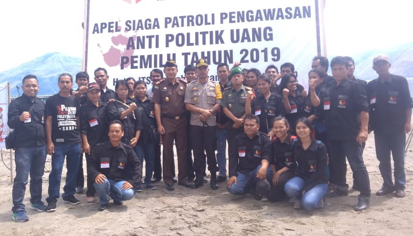 bawaslu samosir