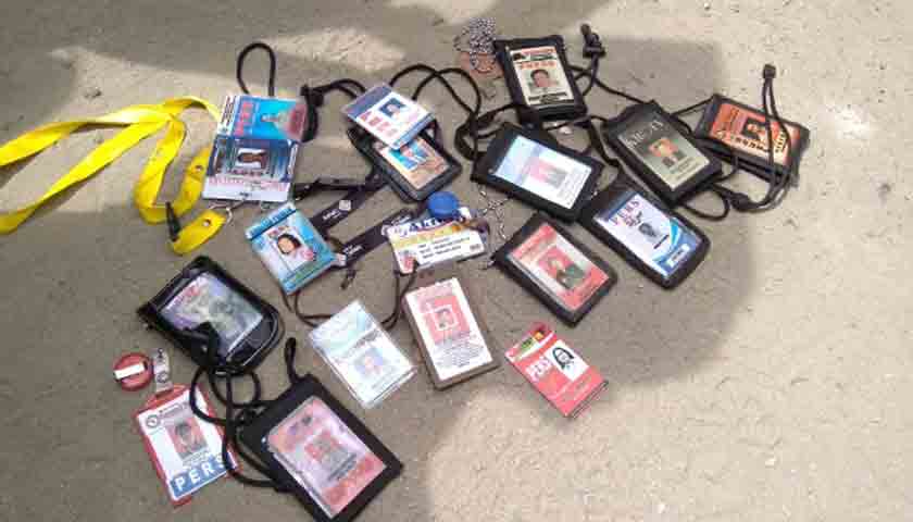 demo kpu sumut4