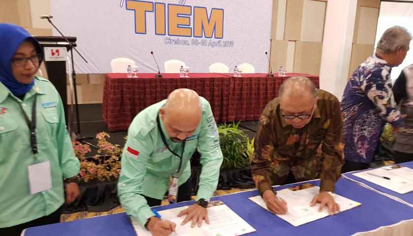 dukung percepatan pembangunan