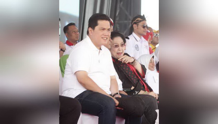 karnaval indonesia satu