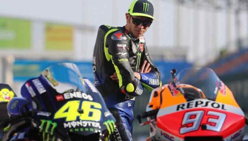 Legenda MotoGP