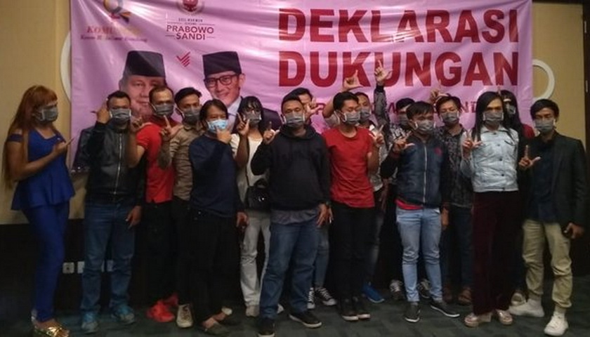 kelompok lgbt