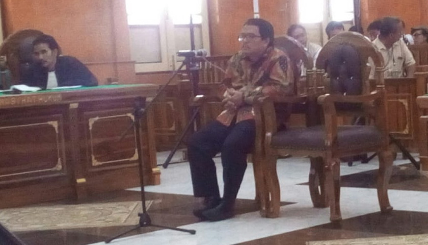 hak politik