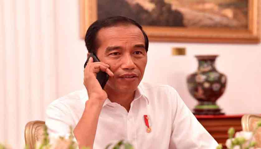presiden jokowi
