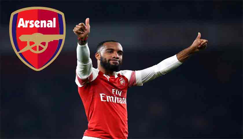 alexandre lacazette