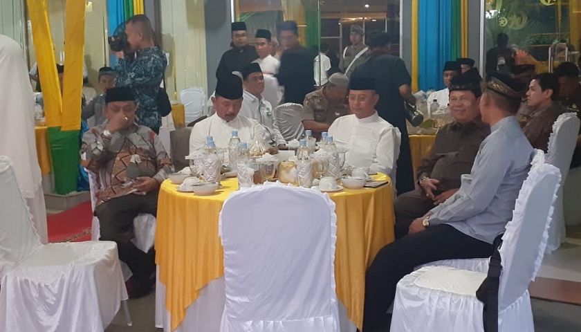 buka puasa bersama