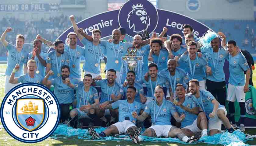 manchester city