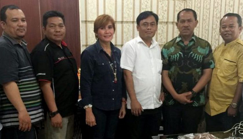 maruli siahaan