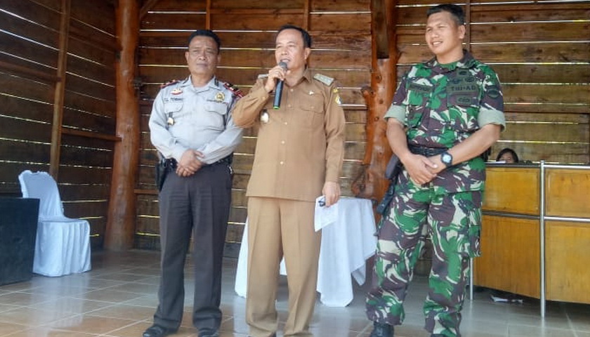 perkedes simanindo