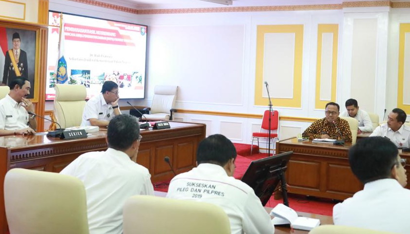 Musrenbang RKPD Provinsi