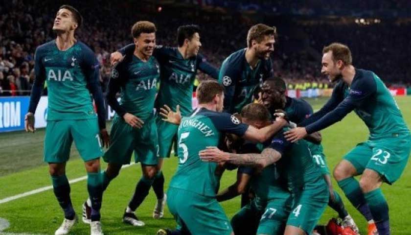 Tottenham Hotspur