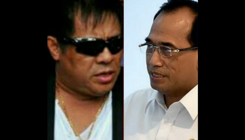 alih fungsi lahan