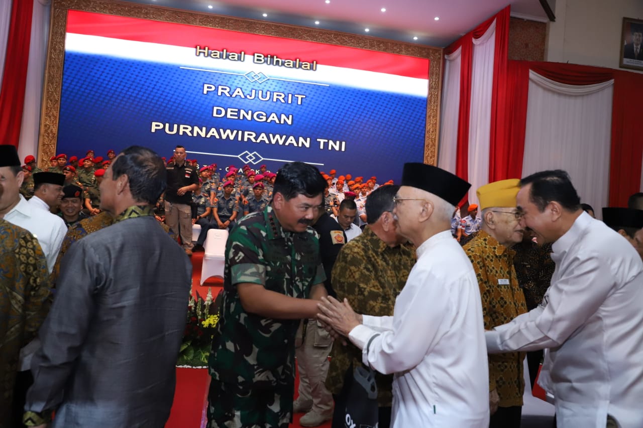 Purnawirawan TNI