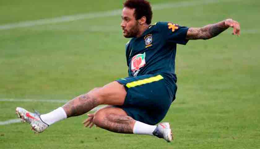 neymar dijual